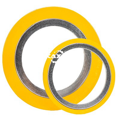 შეფუთული Gasket განაცხადის დიაპაზონი