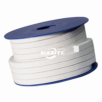 რა არის PTFE შეფუთვა და რატომ აქვს მას მნიშვნელობა სამრეწველო დალუქვისთვის