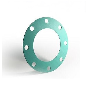 როგორ აუმჯობესებს არააზბესტის შუასადებები დალუქვის მუშაობას სამრეწველო პროგრამებში?