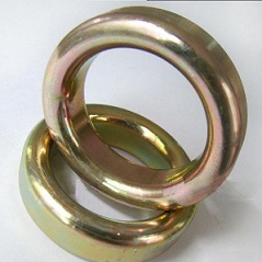 Oval Ring ერთობლივი Gasket