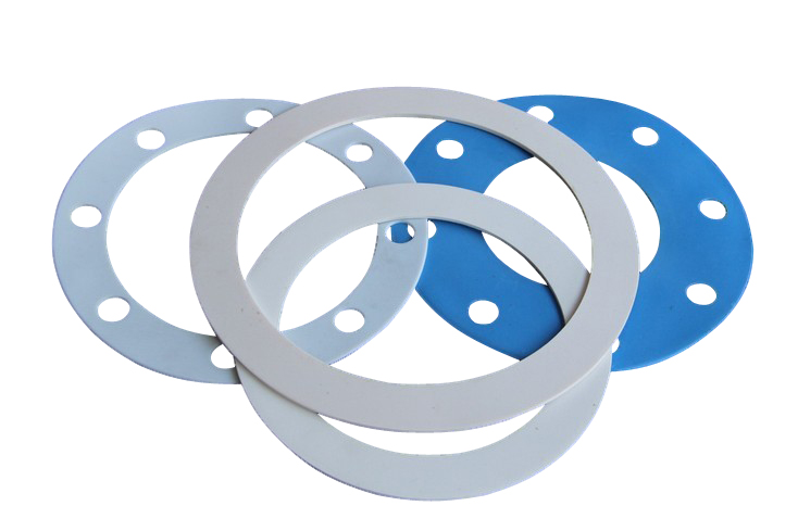 შეცვლილი PTFE Gasket