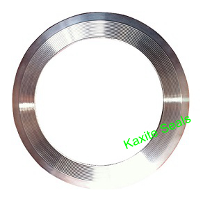 Kammprofile Gasket ერთად Loose გარე ბეჭედი