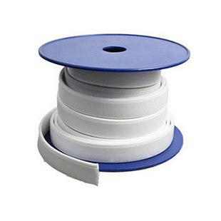 გაფართოებული PTFE ერთობლივი Sealant Tape