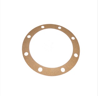 Cork რეზინის Gasket