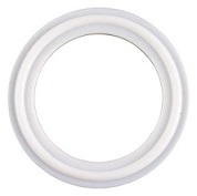 PTFE სამკერვალო სანიტარული Gasket