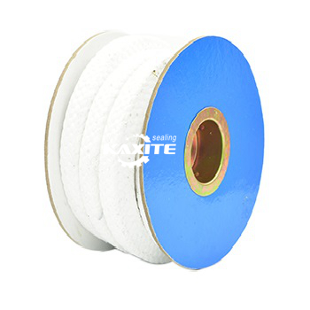 Pure PTFE შეფუთვა ნავთობის