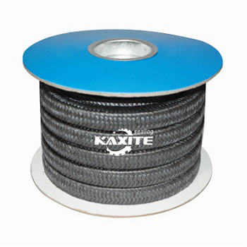 Pure Graphite PTFE შეფუთვა