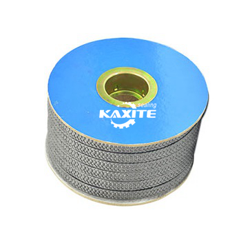 Pure Graphite PTFE შეფუთვა ნავთობის