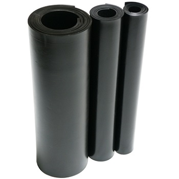 EPDM რეზინის ფურცელი