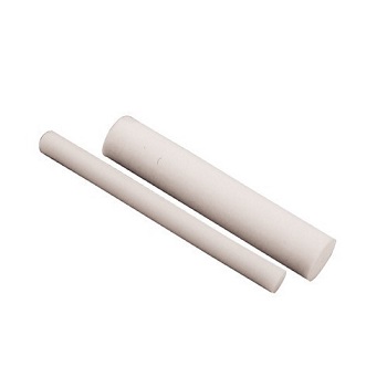 25% მინის შევსებული PTFE Rod