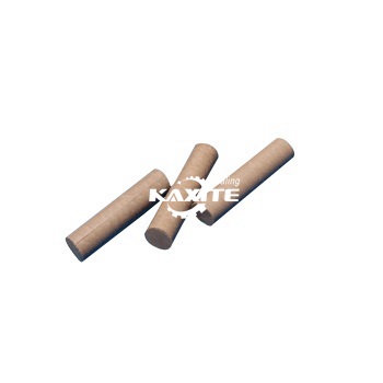 40% Bronze შევსებული PTFE Rod