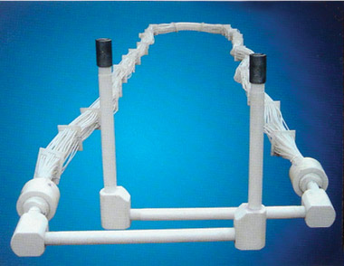 PTFE სითბოს exchanger