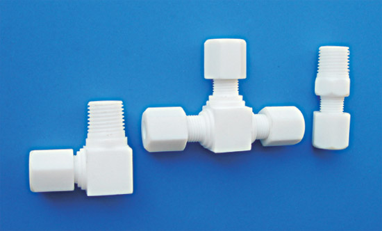 PTFE ფურნიტურა