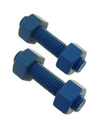 PTFE დაფარული Studs