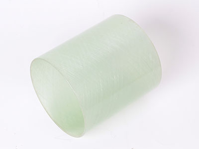 ეპოქსიდური Fiberglass Tube