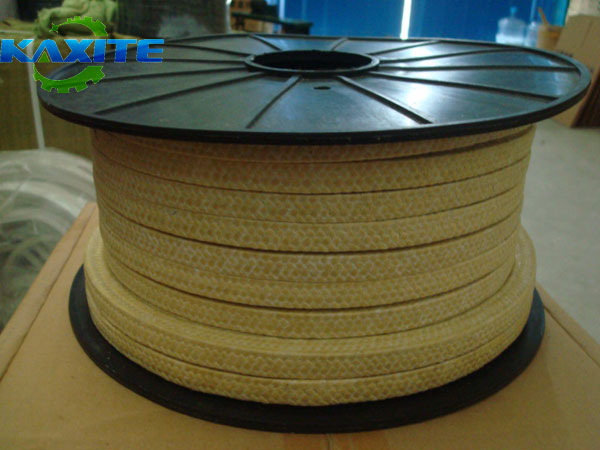 Aramid შეფუთვა immregregated ერთად PTFE გაყიდვა გაერთიანებული სამეფოს