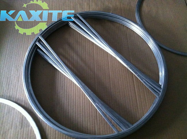 Double Jacket Gasket გაყიდვა ახლო აღმოსავლეთში მომხმარებელზე